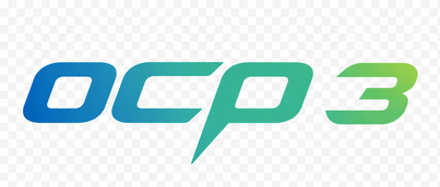 ocp 3 Logo